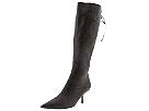 DKNY - Esimia (Chocolate) - Women's,DKNY,Women's:Women's Dress:Dress Boots:Dress Boots - Knee-High