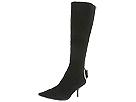 DKNY - Emilia (Black) - Women's,DKNY,Women's:Women's Dress:Dress Boots:Dress Boots - Knee-High