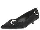DKNY - Esmeralda (Black) - Women's,DKNY,Women's:Women's Dress:Dress Shoes:Dress Shoes - Low Heel