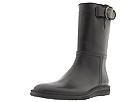 DKNY - Doug Boot (Black) - Men's,DKNY,Men's:Men's Casual:Casual Boots:Casual Boots - Waterproof