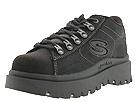 Skechers - Bop (Chocolate Suede) - Women's,Skechers,Women's:Women's Athletic:Walking:Walking - Off Road