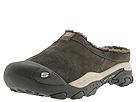 Skechers - Peak (Chocolate Suede) - Women's,Skechers,Women's:Women's Casual:Casual Flats:Casual Flats - Clogs