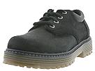 Skechers - First (Black Scuff Leather) - Women's,Skechers,Women's:Women's Casual:Casual Flats:Casual Flats - Oxfords