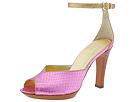 DKNY - Karlee (Pink) - Women's,DKNY,Women's:Women's Dress:Dress Shoes:Dress Shoes - Open-Toed