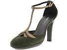 DKNY - Marion (Olive) - Women's,DKNY,Women's:Women's Dress:Dress Shoes:Dress Shoes - Special Occasion