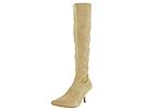 DKNY - Eugenia (Camel) - Women's,DKNY,Women's:Women's Dress:Dress Boots:Dress Boots - Knee-High