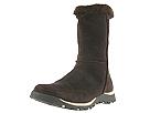 Skechers - Snowbell (Chocolate Suede) - Women's,Skechers,Women's:Women's Casual:Casual Boots:Casual Boots - Comfort
