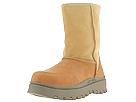 Skechers - Snow Mist (Camel) - Women's,Skechers,Women's:Women's Casual:Casual Boots:Casual Boots - Comfort