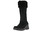 Skechers - Design (Black Suede) - Women's,Skechers,Women's:Women's Casual:Casual Boots:Casual Boots - Comfort
