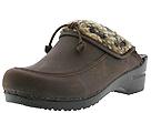 Dansko - Sasha (Antique Brown Oiled) - Women's,Dansko,Women's:Women's Casual:Clogs:Clogs - Comfort