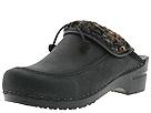 Dansko - Sasha (Black Oiled) - Women's,Dansko,Women's:Women's Casual:Clogs:Clogs - Comfort