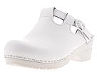 Buy Dansko - Ilse - Occupational (White Box) - Women's, Dansko online.