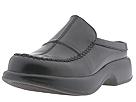 Dansko - Madigan (Black Cabrio) - Women's,Dansko,Women's:Women's Casual:Clogs:Clogs - Comfort