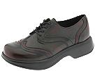 Dansko - Melodie (Cordovan Cabrio) - Women's,Dansko,Women's:Women's Casual:Retro