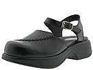 Dansko - Moxie (Black Cabrio) - Women's,Dansko,Women's:Women's Casual:Casual Sandals:Casual Sandals - Wedges