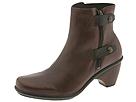 Dansko - Rayne (Brown Calf) - Women's,Dansko,Women's:Women's Casual:Casual Boots:Casual Boots - Ankle