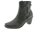 Dansko - Rayne (Black Calf) - Women's,Dansko,Women's:Women's Casual:Casual Boots:Casual Boots - Ankle