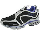 Buy Reebok - Pump Wrapshear (Black/Silver/Royal Blue) - Men's, Reebok online.