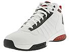 Buy Reebok - The Shake (White/Black/Red) - Men's, Reebok online.