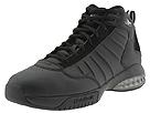 Reebok - The Shake (Black/Silver) - Men's,Reebok,Men's:Men's Athletic:Basketball