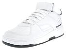 Reebok - S2000 Mid (White/Navy) - Men's,Reebok,Men's:Men's Athletic:Basketball