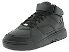 Reebok - S2000 Mid (Black/Silver) - Men's,Reebok,Men's:Men's Athletic:Basketball