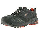 Buy discounted Reebok - Premier Trail III GTX (Black/Shark/Blood Orange/Silver) - Men's online.