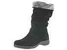 La Canadienne - Tilly (Black Suede) - Women's,La Canadienne,Women's:Women's Casual:Casual Boots:Casual Boots - Comfort