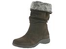 La Canadienne - Tilly (Chestnut Suede) - Women's,La Canadienne,Women's:Women's Casual:Casual Boots:Casual Boots - Comfort