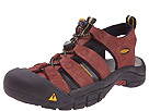 Keen - Newport (Madder Brown) - Women's,Keen,Women's:Women's Casual:Casual Sandals:Casual Sandals - Fishermen