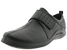 Ecco - Street Monk Strap (Black) - Women's,Ecco,Women's:Women's Casual:Hook and Loop Fastener