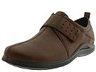 Ecco - Street Monk Strap (Cognac) - Women's,Ecco,Women's:Women's Casual:Hook and Loop Fastener