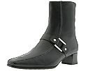 Ecco - City Stockholm Bootie (Black) - Women's,Ecco,Women's:Women's Dress:Dress Boots:Dress Boots - Comfort