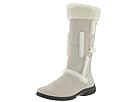 Ecco - Winterglow Fur (Ice White Suede) - Women's,Ecco,Women's:Women's Casual:Casual Boots:Casual Boots - Mid-Calf