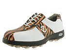 Buy discounted Ecco - Spikeless E-Series (Copper/White) - Women's online.