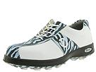 Buy discounted Ecco - Spikeless E-Series (Delphin/White) - Women's online.