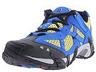 Ecco - Reese (Black/Electric Blue/Kiwi) - Women's,Ecco,Women's:Women's Athletic:Hiking