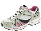 Buy discounted Ecco - Rxp 1210 (Silver White/Pink/Black) - Women's online.