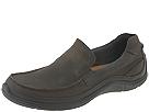 Ecco - Eterna (Coffee/Coffee) - Men's,Ecco,Men's:Men's Casual:Slip-On