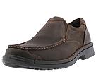 Buy discounted Ecco - Fusion Slip On (Coffee/Coffee) - Men's online.