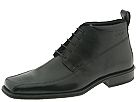 Ecco - Sicilian Boot (Black) - Men's,Ecco,Men's:Men's Dress:Dress Boots:Dress Boots - Lace-Up