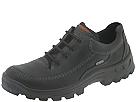 Buy discounted Ecco - New Track IV Low GORE-TEX&reg; (Black) - Waterproof - Shoes online.