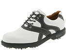 Buy discounted Ecco - New Classic (White/Black) - Men's online.