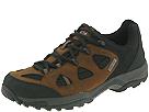 Ecco - Virpir II Lo GORE-TEX (Bison/Black) - Men's,Ecco,Men's:Men's Athletic:Hiking Shoes
