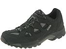 Ecco - Virpir II Lo GORE-TEX (Black/Steel) - Men's,Ecco,Men's:Men's Athletic:Hiking Shoes