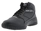 Reebok - ATR Realm (Black/Silver) - Men's,Reebok,Men's:Men's Athletic:Removable Insoles