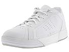 Buy discounted Reebok - Cally Up (White/Silver) - Men's online.