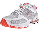 Reebok - Premier Road Lite DMX III (Sheer Grey/Blood Orange/White/Silver/Black) - Men's,Reebok,Men's:Men's Athletic:Running Performance:Running - General