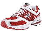 Reebok - Premier Road Lite DMX III (Flash Red/Silver) - Men's,Reebok,Men's:Men's Athletic:Running Performance:Running - General