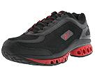 Buy Reebok - Vector Total Shear (Black/Flash Red/Silver) - Men's, Reebok online.